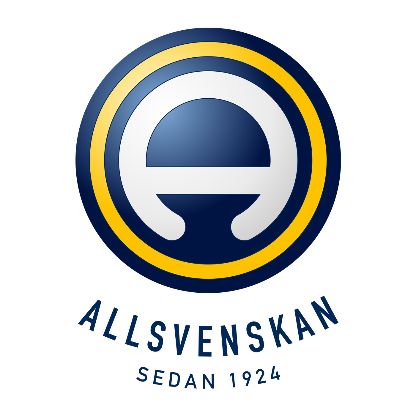 Allsvenskan logga